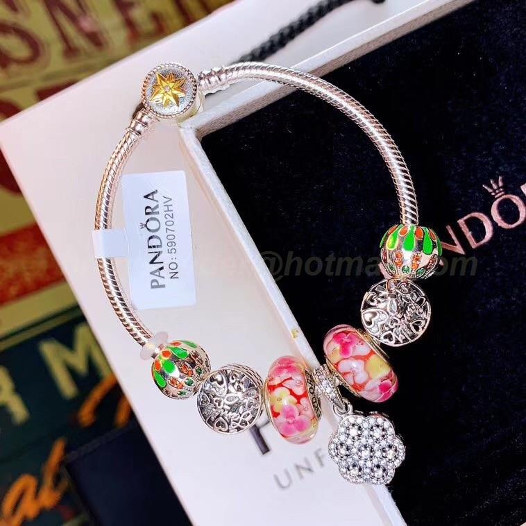 Pandora Bracelets 1395